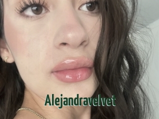 Alejandravelvet