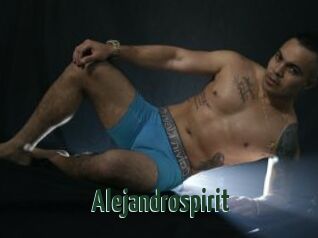 Alejandrospirit