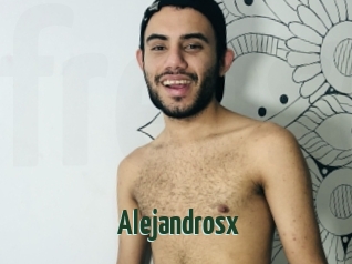 Alejandrosx