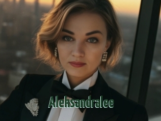 Aleksandralee