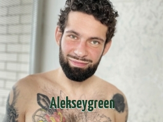Alekseygreen