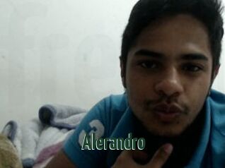Alerandro