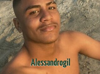 Alessandrogil