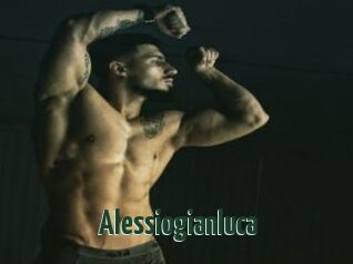 Alessiogianluca