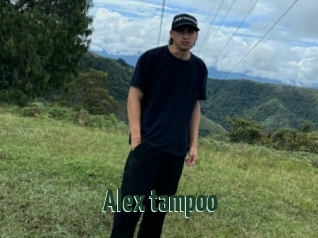 Alex_tampoo