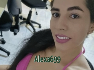 Alexa699