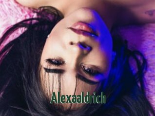 Alexaaldrich