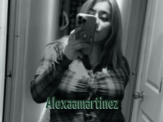 Alexaamartinez