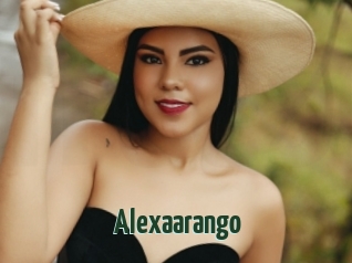 Alexaarango