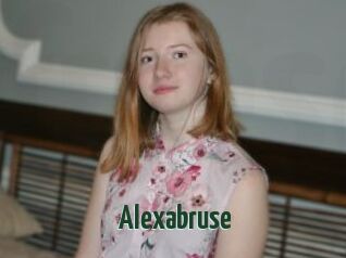 Alexabruse