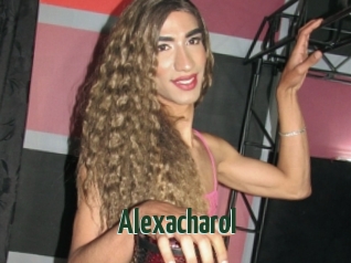 Alexacharol