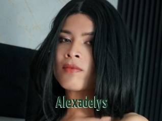 Alexadelys
