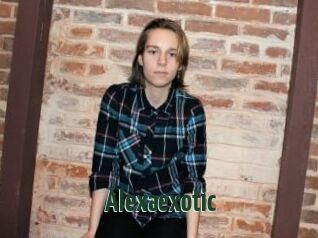 Alexaexotic