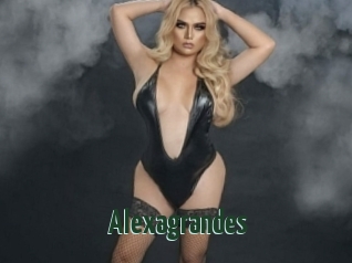 Alexagrandes