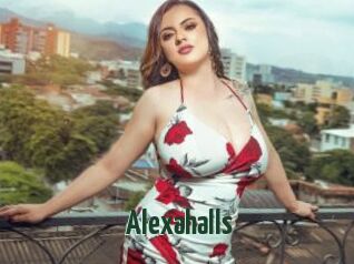 Alexahalls