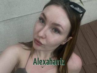 Alexaharriz