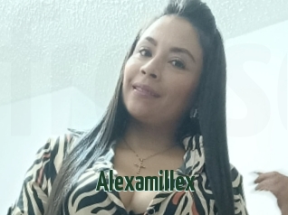 Alexamillex