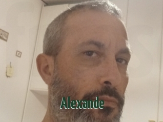 Alexande