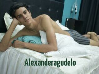 Alexanderagudelo