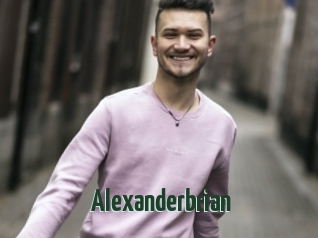 Alexanderbrian