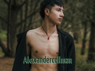 Alexandercollman