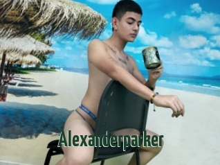Alexanderparker