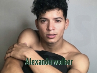 Alexanderwalker