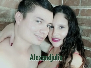 Alexandjulia