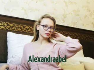 Alexandraabel