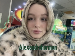Alexandraharmon