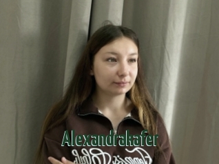 Alexandrakafer