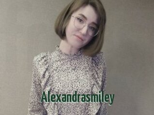 Alexandrasmiley