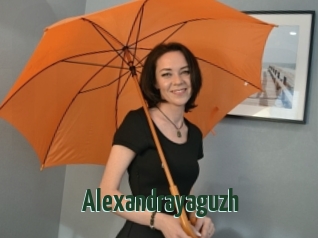 Alexandrayaguzh