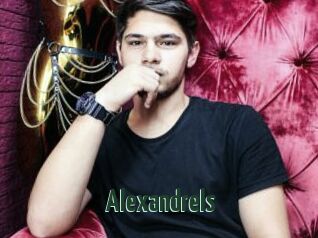 Alexandrels