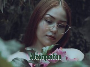 Alexapeiton