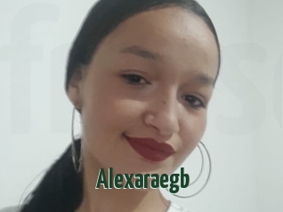 Alexaraegb