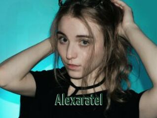 Alexaratel