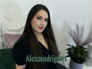 Alexarodrigues