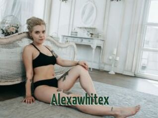 Alexawhitex