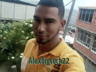 Alexbigcock22