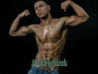 Alexbighunk