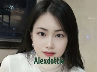 Alexdottie