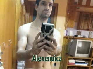 Alexenuica