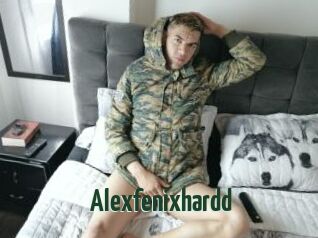 Alexfenixhardd