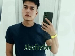 Alexfireforu