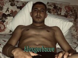 Alexgorbacov