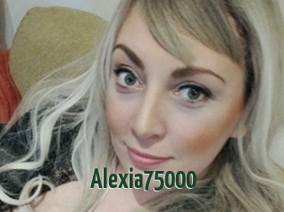 Alexia75000