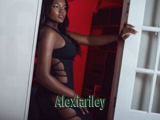 Alexiariley