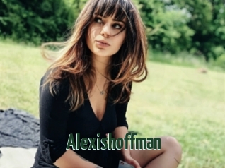 Alexishoffman