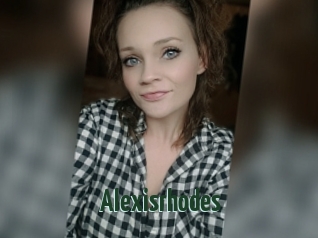 Alexisrhodes